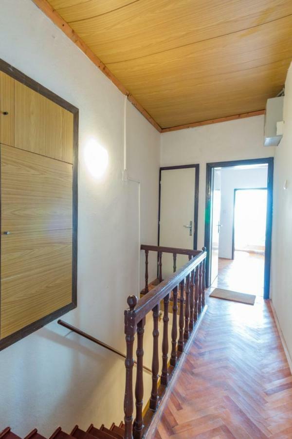 Apartment Ante Baška Exterior foto